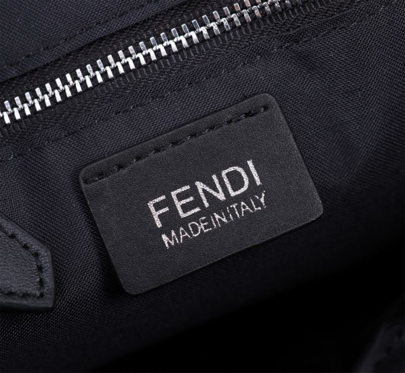 Fendi Waist Chest Packs